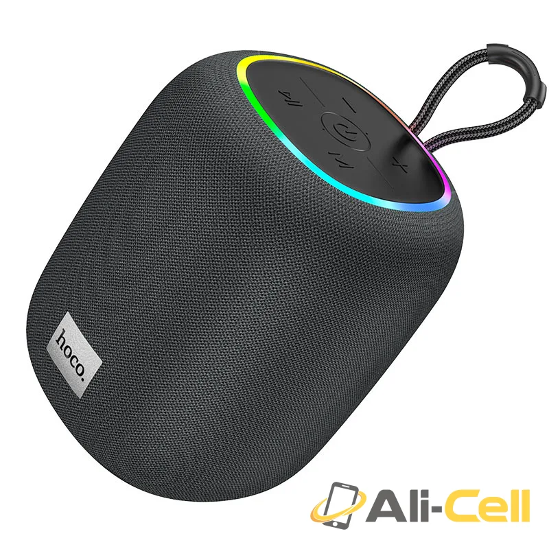 Wireless speaker “HC14 Link” sports portable loudspeaker (Hc14 Deep Sea Blue) — 2