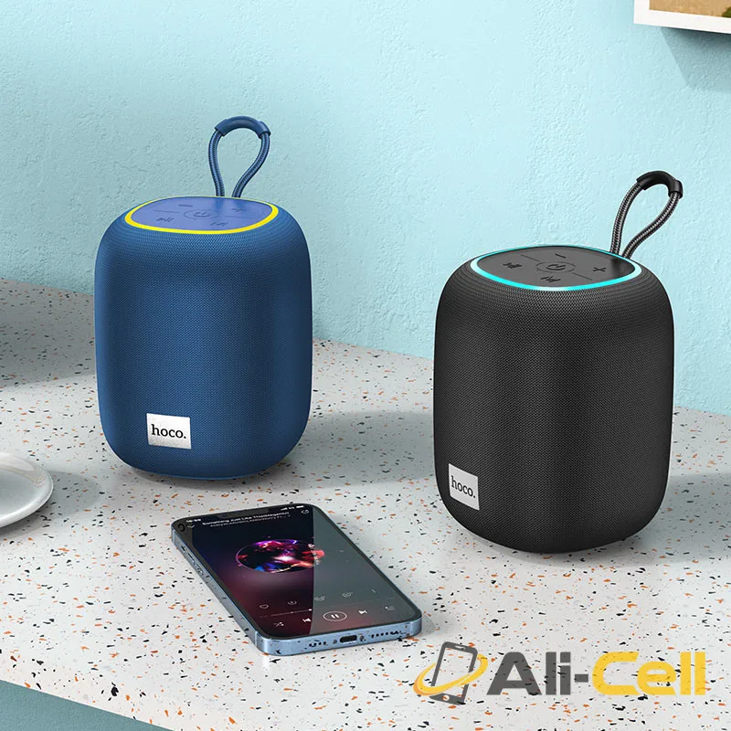 Wireless speaker “HC14 Link” sports portable loudspeaker (Hc14 Deep Sea Blue) — 5