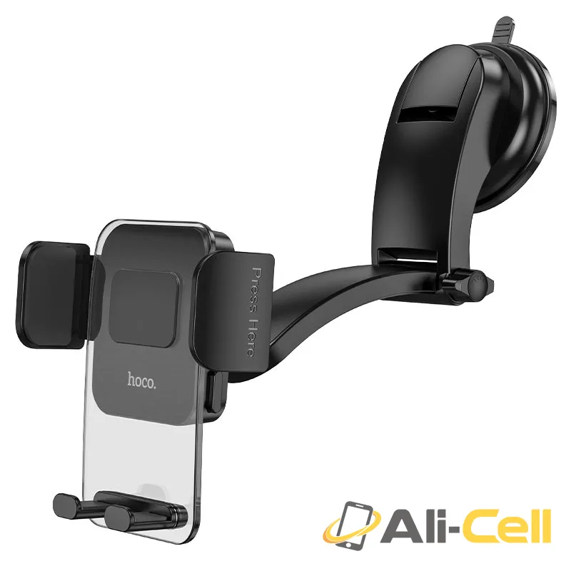 Car holder “CA118 Delicate” for dashboard (Ca118 Citrus Color) — 3