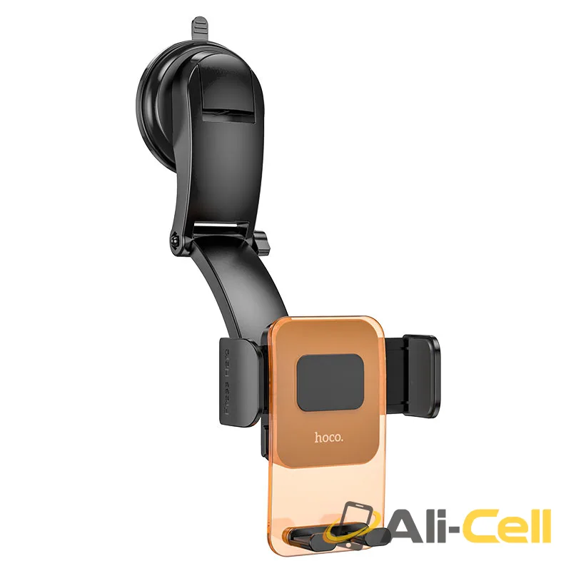 Car holder “CA118 Delicate” for dashboard (Ca118 Citrus Color) — 4
