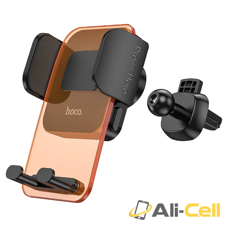 Car holder “CA117 Exquisite” for air outlet (Ca117 Citrus Color) — 4