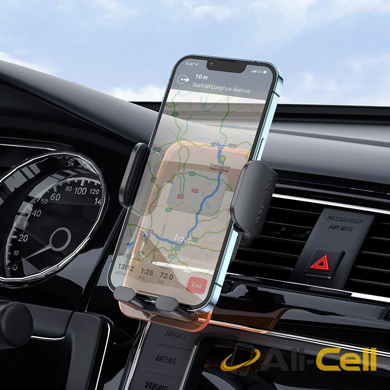 Car holder “CA117 Exquisite” for air outlet (Ca117 Citrus Color) — 6
