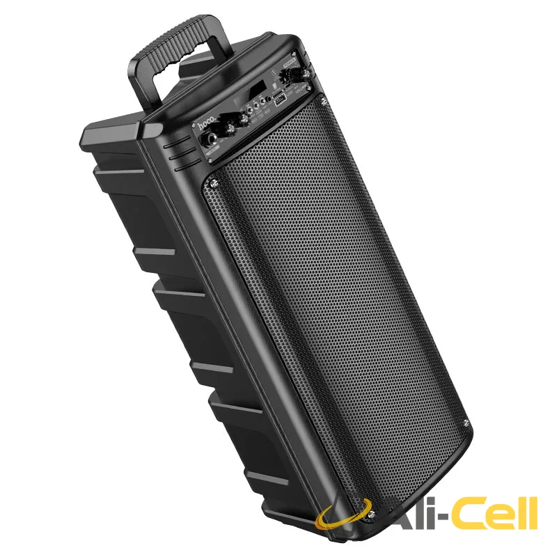 Wireless speaker “BS52 Billowing” portable loudspeaker (Bs52 Black) — 3