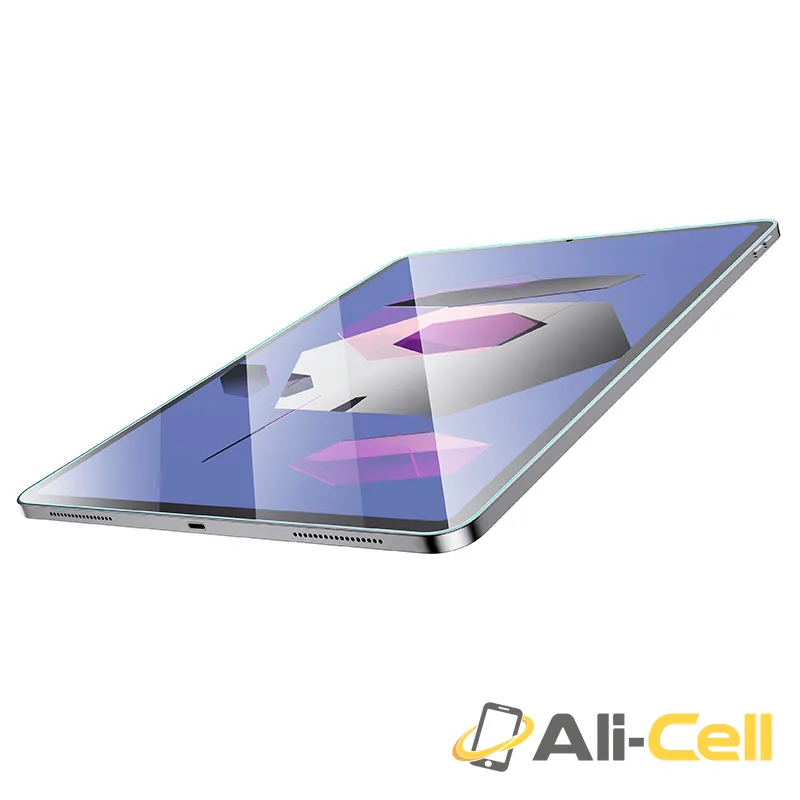 Tablet PC HD film GP002 for smart film cutting machine set 20pcs (Gp002 20pcs Transparent) — 3
