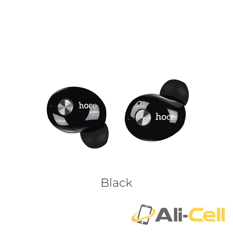 True wireless earphones “ES10 Muyue” headset with mic