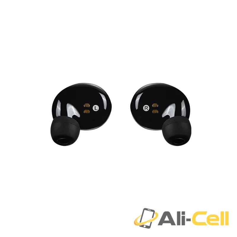 True wireless earphones “ES10 Muyue” headset with mic — 2