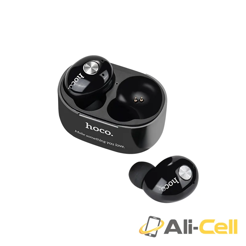 True wireless earphones “ES10 Muyue” headset with mic — 3