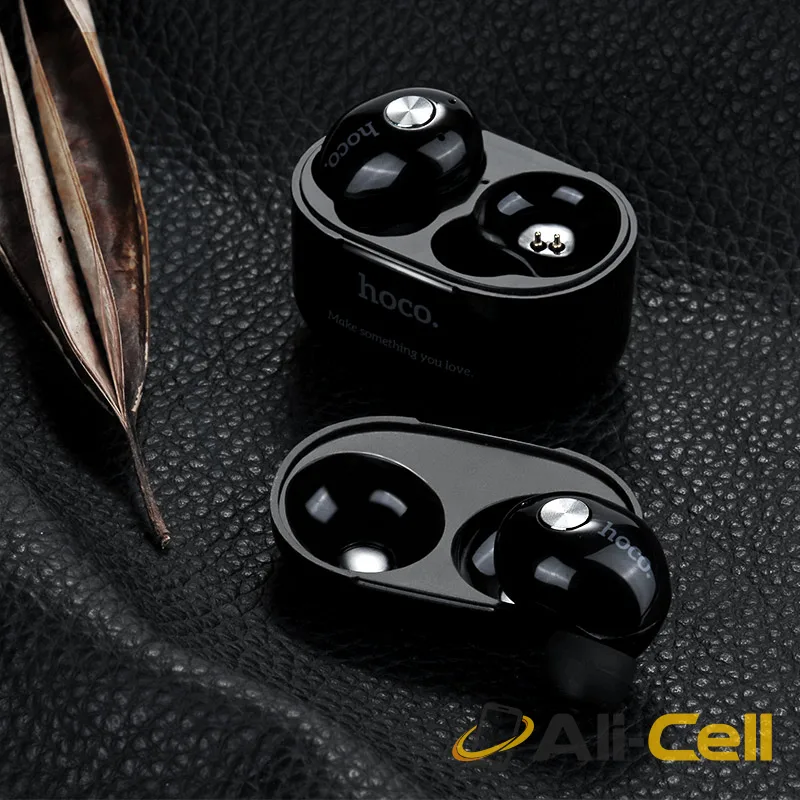 True wireless earphones “ES10 Muyue” headset with mic — 5