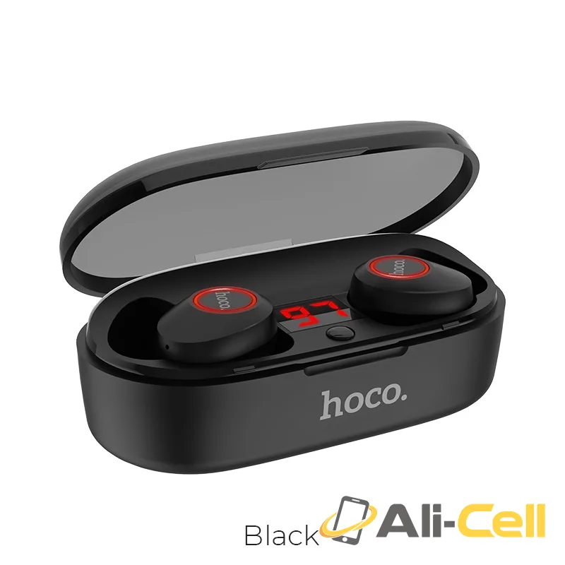 True wireless headset “ES24 Joyous sound” charging case