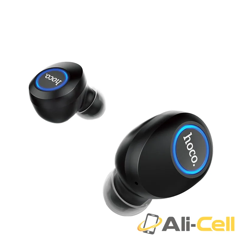 True wireless headset “ES24 Joyous sound” charging case — 2