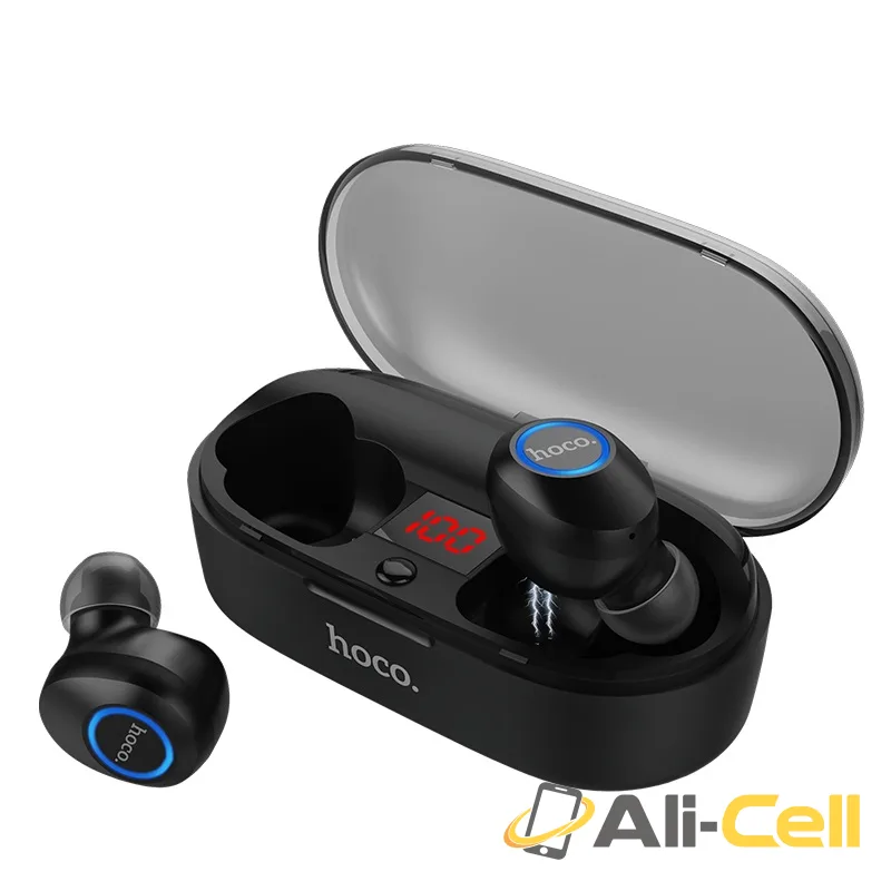 True wireless headset “ES24 Joyous sound” charging case — 3