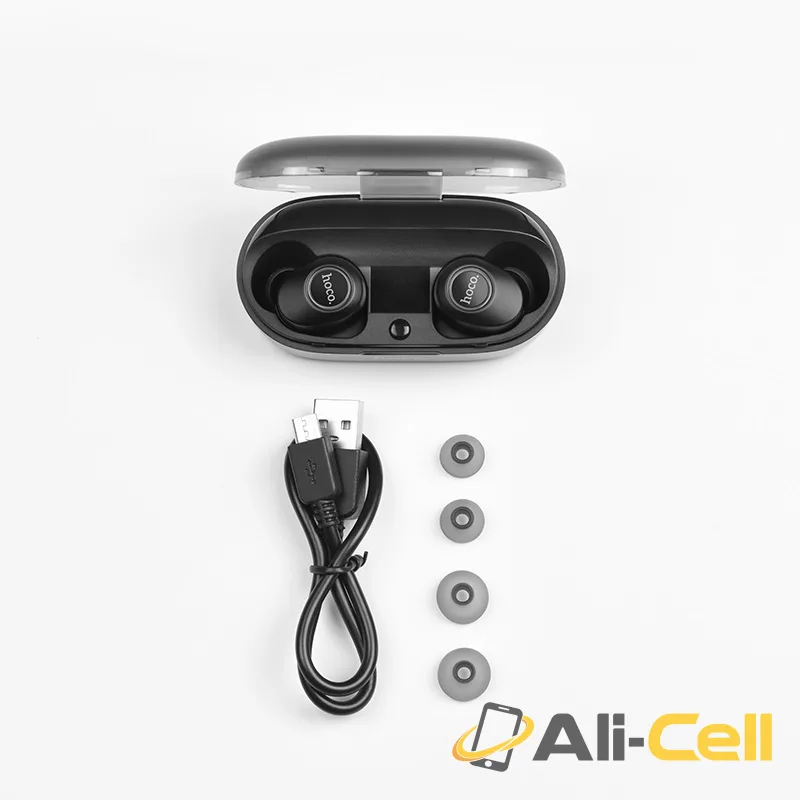 True wireless headset “ES24 Joyous sound” charging case — 4