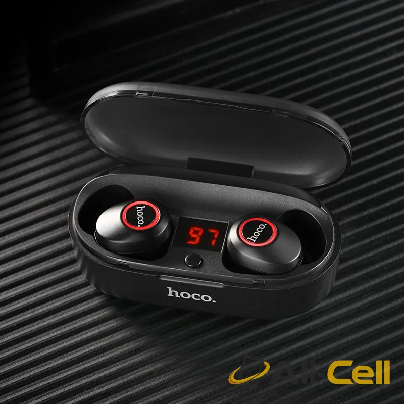 True wireless headset “ES24 Joyous sound” charging case — 5