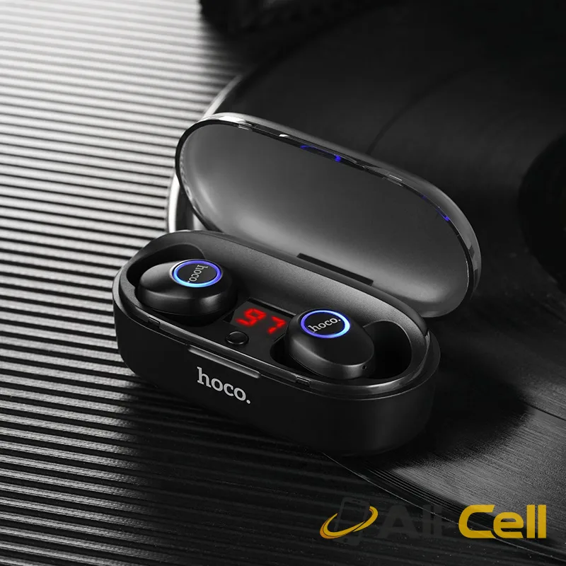 True wireless headset “ES24 Joyous sound” charging case — 6