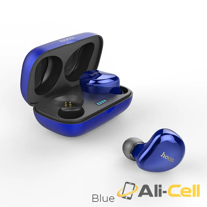 True wireless headset “ES25 Easy talk” with charging case