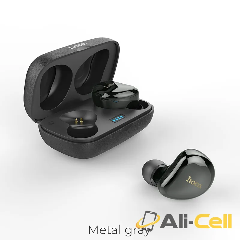 True wireless headset “ES25 Easy talk” with charging case