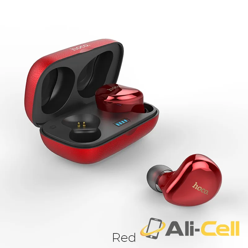 True wireless headset “ES25 Easy talk” with charging case