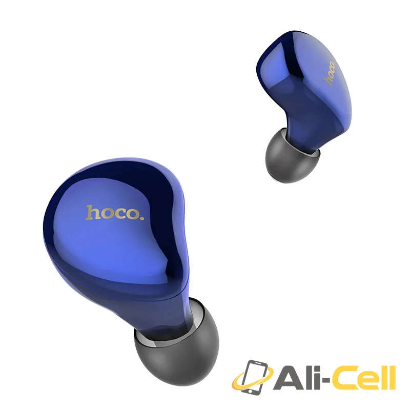 True wireless headset “ES25 Easy talk” with charging case — 2