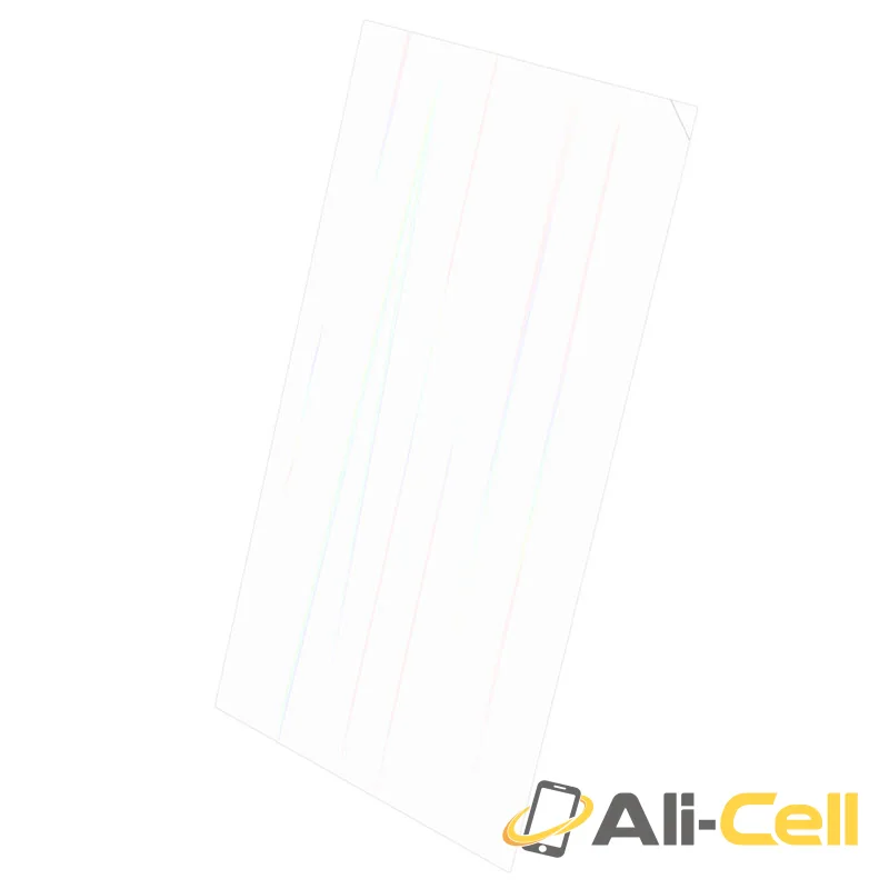 Back film series GB005 for smart film cutting machine set 20pcs (Gb005 20pcs Transparent Laser) — 4