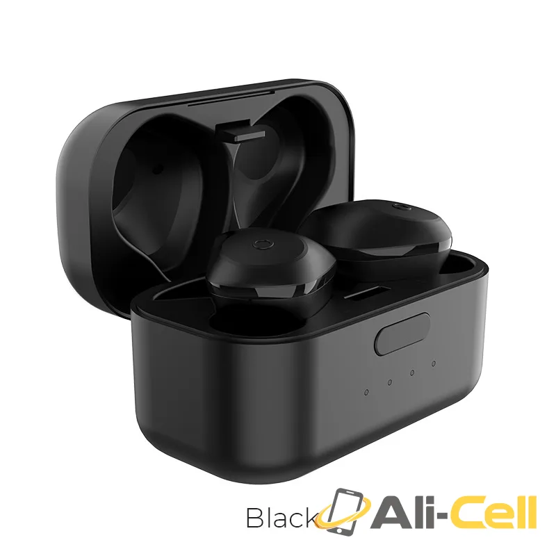 True wireless earphones “ES15 Soul sound” headset with mic