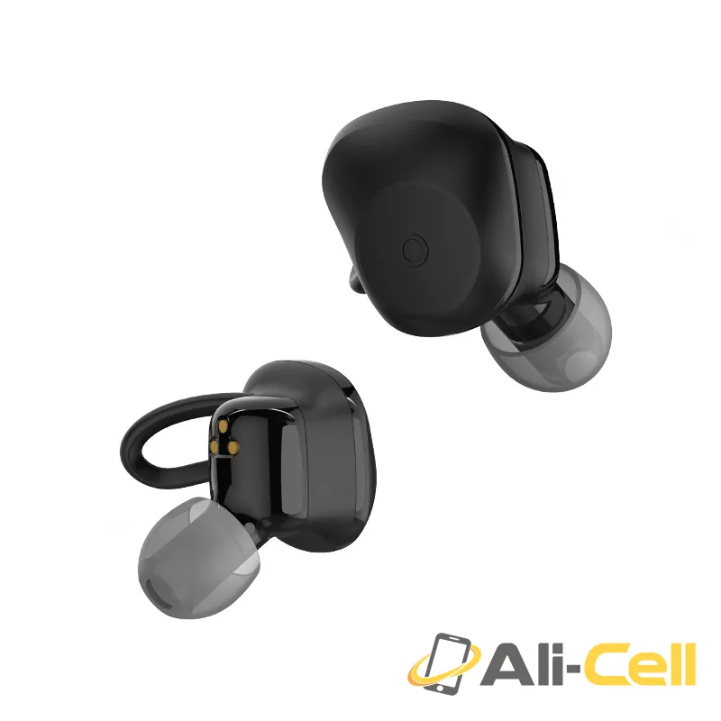 True wireless earphones “ES15 Soul sound” headset with mic — 3