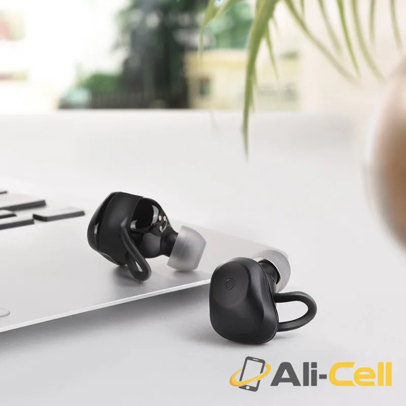 True wireless earphones “ES15 Soul sound” headset with mic — 6