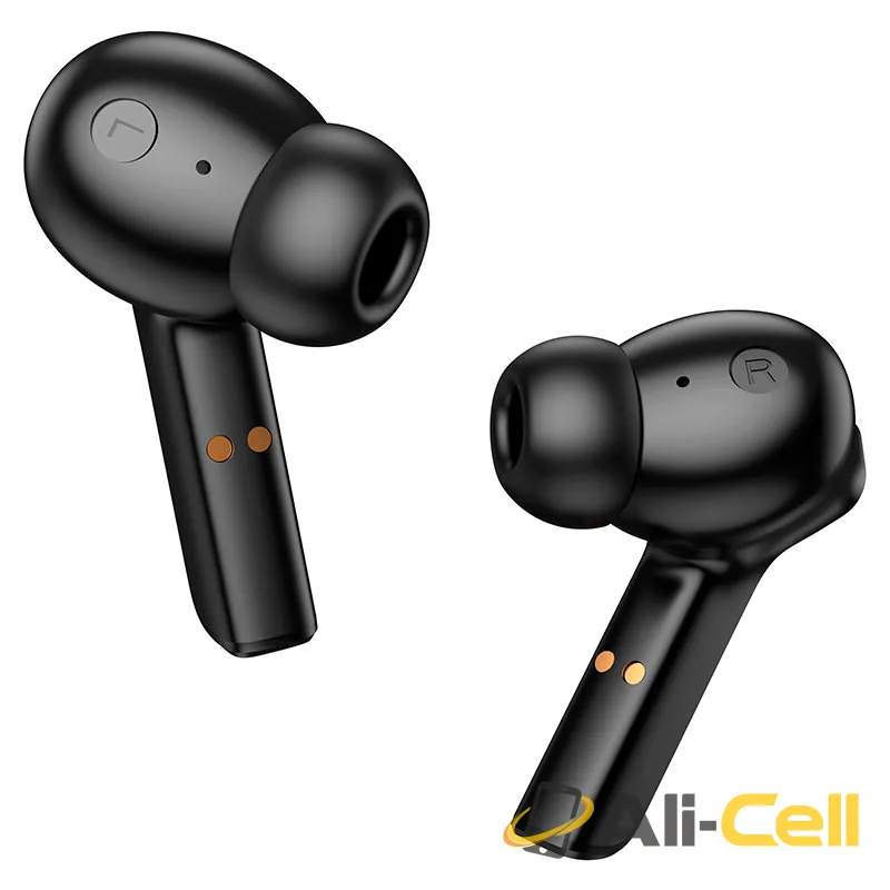 Wireless headset “EW18” TWS (Ew18 Orange) — 3