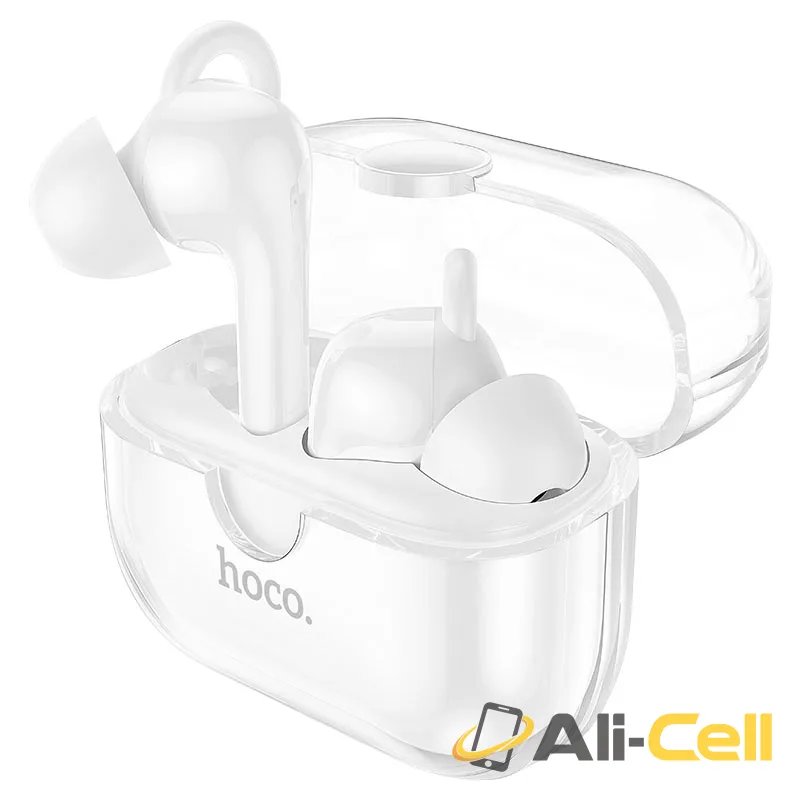 Wireless headset “EW22 Cantante” TWS ENC (Ew22 White)