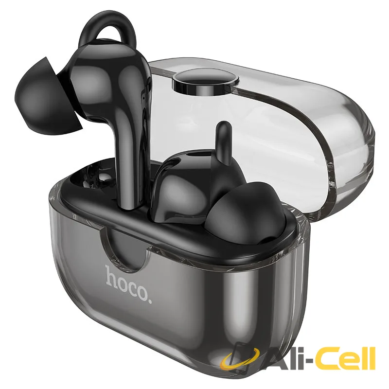 Wireless headset “EW22 Cantante” TWS ENC (Ew22 Black)