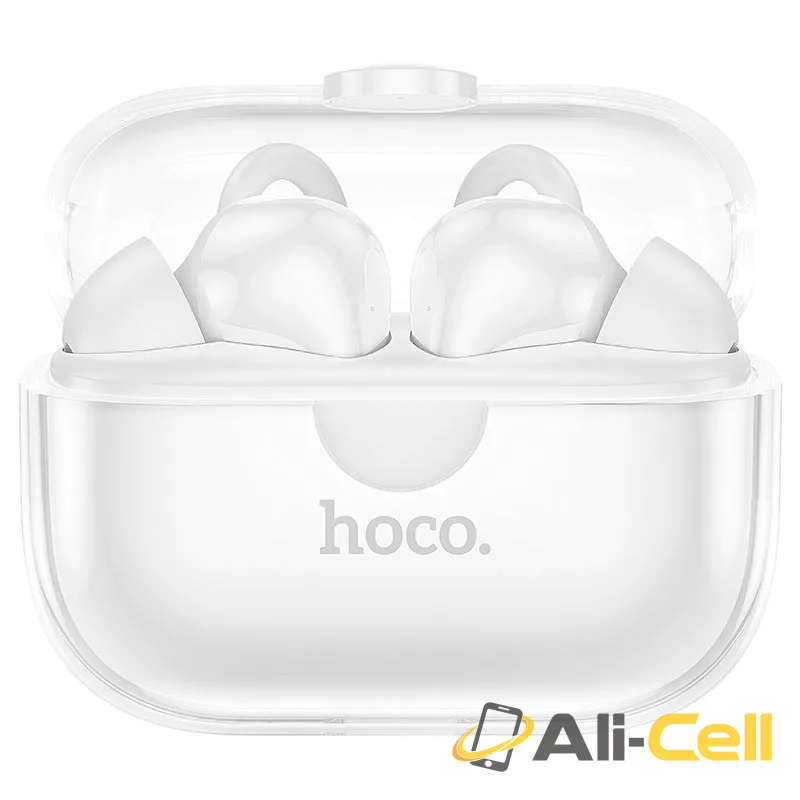 Wireless headset “EW22 Cantante” TWS ENC (Ew22 Black) — 3