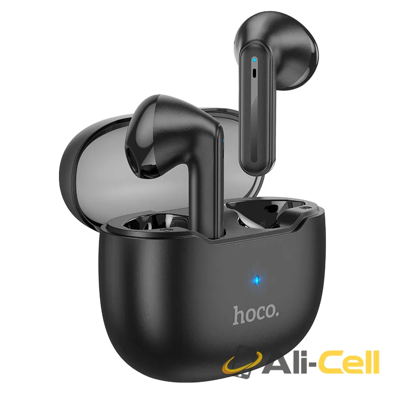 Wireless headset “EW29 Depth” TWS ENC (Ew29 Black) — 2