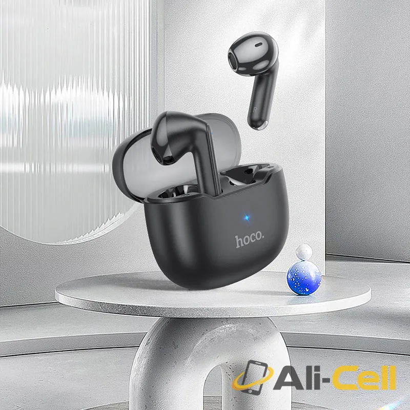 Wireless headset “EW29 Depth” TWS ENC (Ew29 Black) — 6