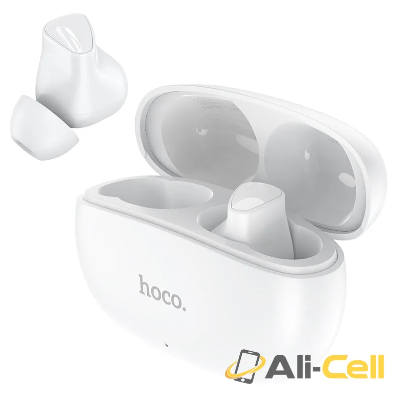 Wireless headset “EW17 Amusement” TWS (Ew17 White)