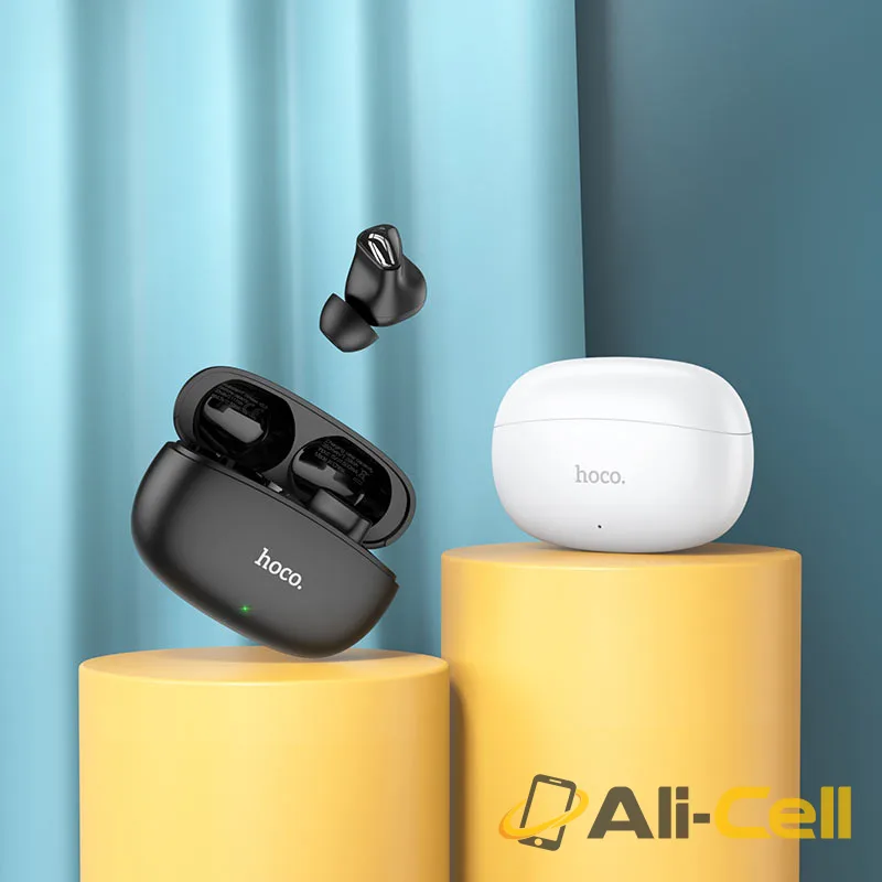 Wireless headset “EW17 Amusement” TWS (Ew17 White) — 6