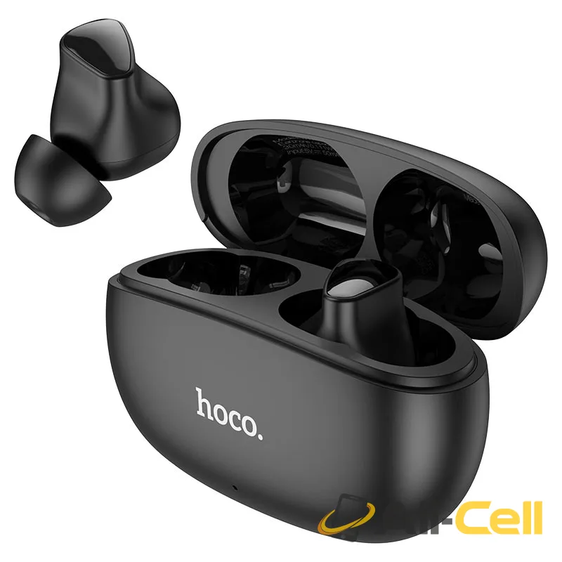 Wireless headset “EW17 Amusement” TWS (Ew17 Black)