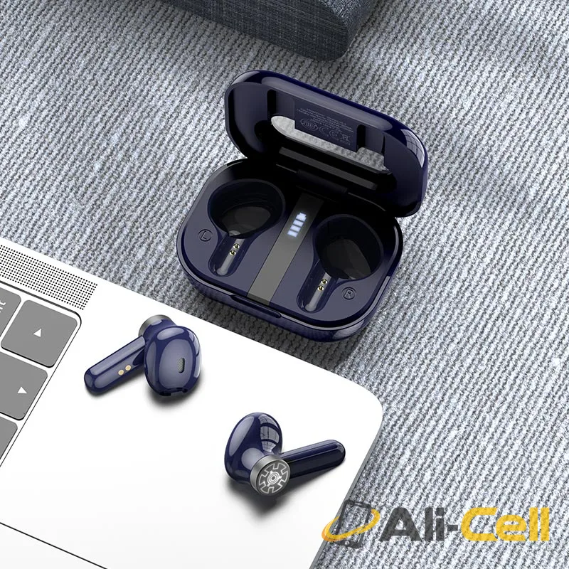 Wireless headset “EW31 Perfection” TWS (Ew31 White) — 5