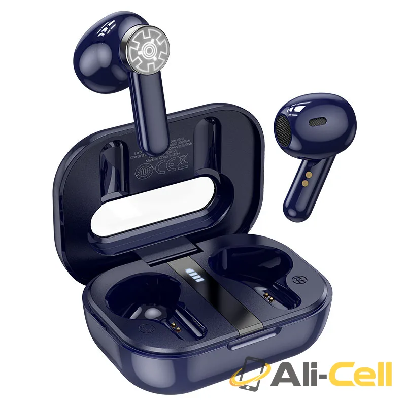 Wireless headset “EW31 Perfection” TWS (Ew31 Blue) — 2