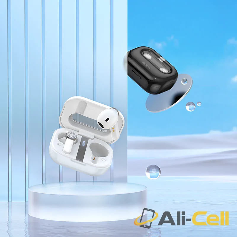 Wireless headset “EW31 Perfection” TWS (Ew31 Blue) — 6