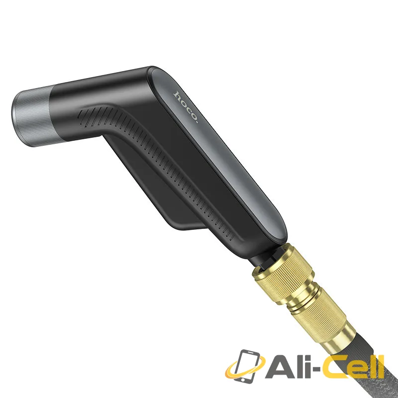 Car wash water gun “S52 Purity” (S52 Black) — 4