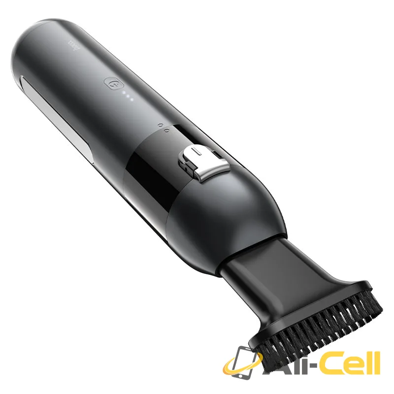 Portable vacuum car cleaner “S20 Extreme speed” (S20 Gray) — 3