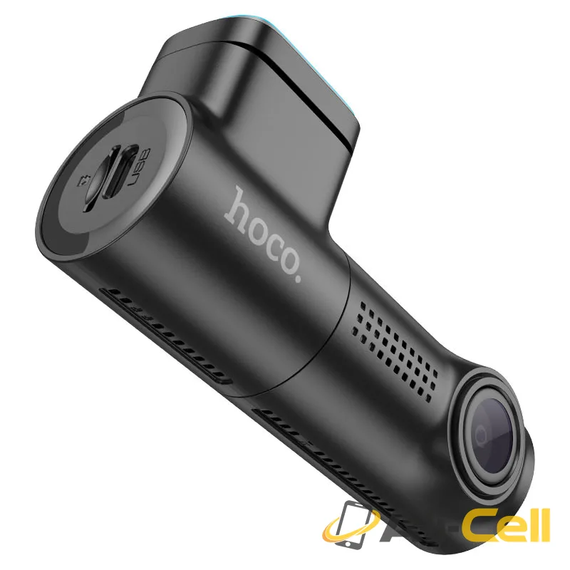 Dash cam “DV1” driving recorder (Dv1 Black)