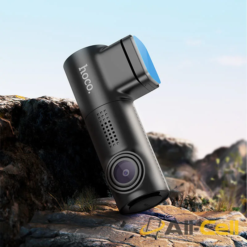 Dash cam “DV1” driving recorder (Dv1 Black) — 6