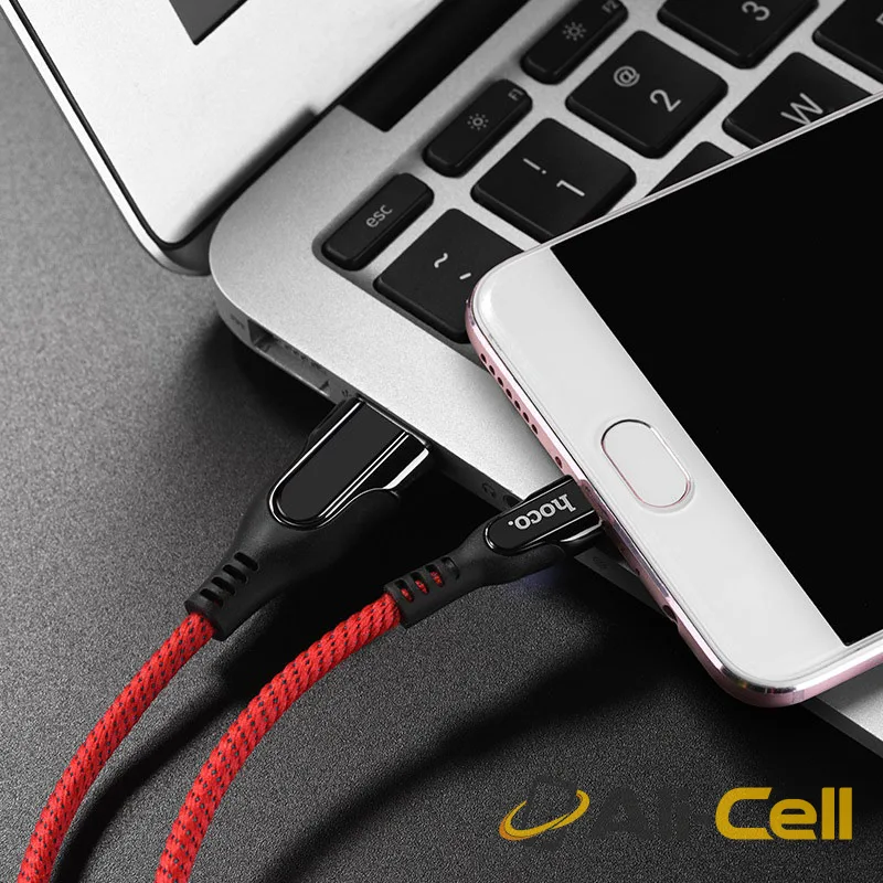 Cable USB to Micro-USB “U54 Advantage” charging data sync (1.2m) — 5