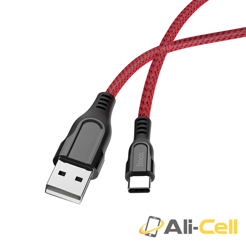 Cable USB to Type-C “U54 Advantage” charging data sync (1.2m) — 3