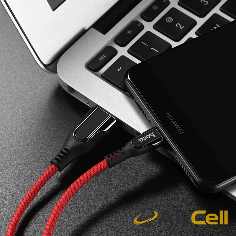 Cable USB to Type-C “U54 Advantage” charging data sync (1.2m) — 6