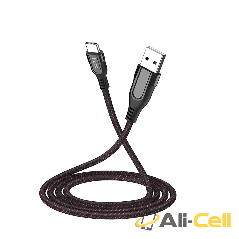 Cable USB to Type-C “U54 Advantage” charging data sync (1.2m) — 4