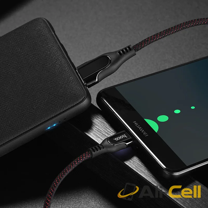 Cable USB to Type-C “U54 Advantage” charging data sync (1.2m) — 5