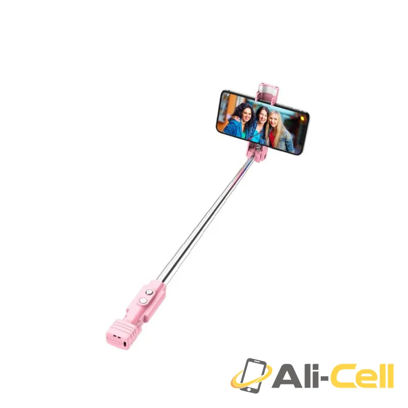 Selfie stick “K6 Beauty highlight” wireless — 3