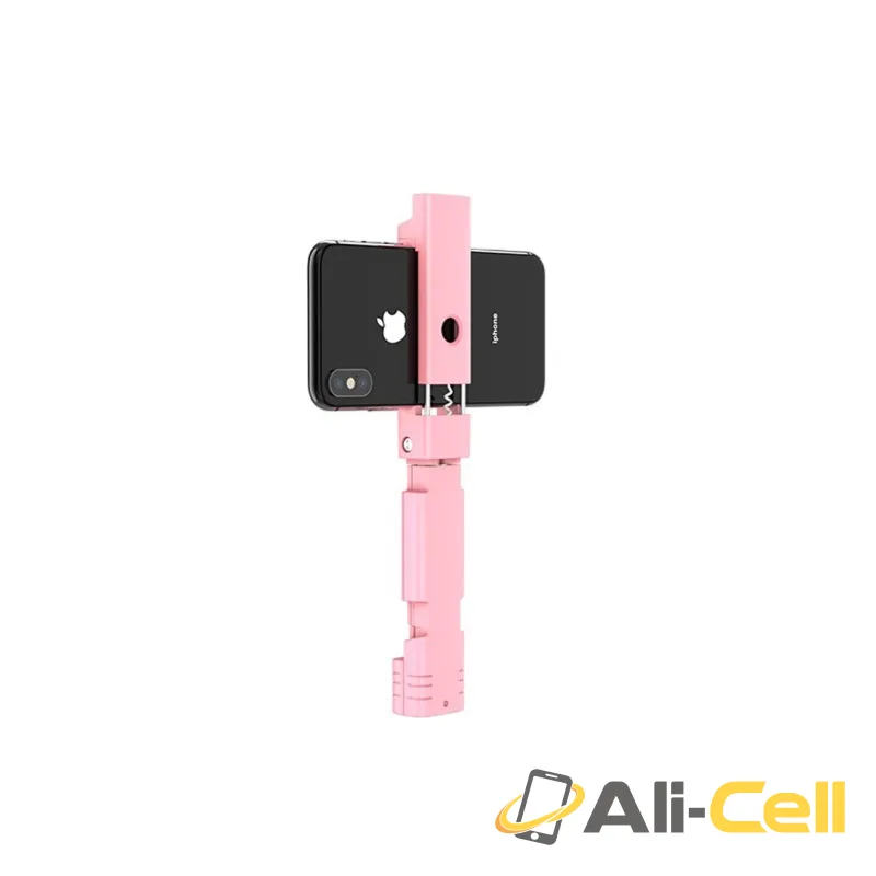 Selfie stick “K6 Beauty highlight” wireless — 4