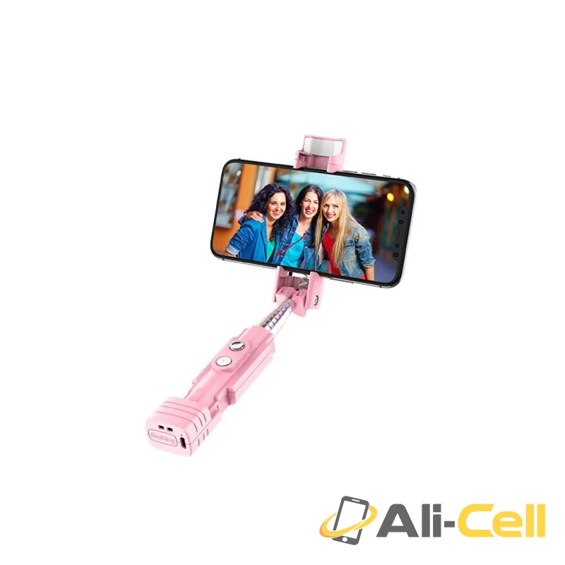 Selfie stick “K6 Beauty highlight” wireless — 2